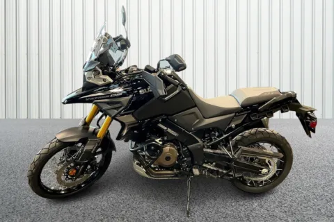Photos of 2024 Suzuki V-Strom for sale in Winchester, VA at Valley Cycle Center