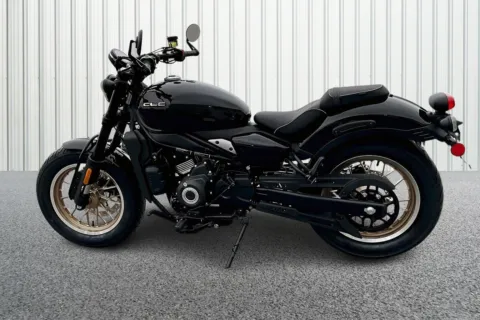 Photos of 2026 CFMOTO 450CL-C CF400-10US 450 for sale in Winchester, VA at Valley Cycle Center