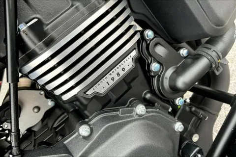 More photos of 2026 CFMOTO 450CL-C CF400-10US 450 at Valley Cycle Center, VA