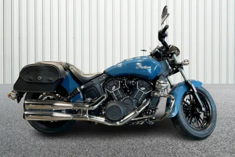 Unknown 2022 Indian Scout Sixty for sale in Winchester, VA