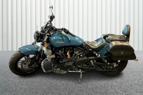 Photos of 2022 Indian Scout Sixty for sale in Winchester, VA at Valley Cycle Center