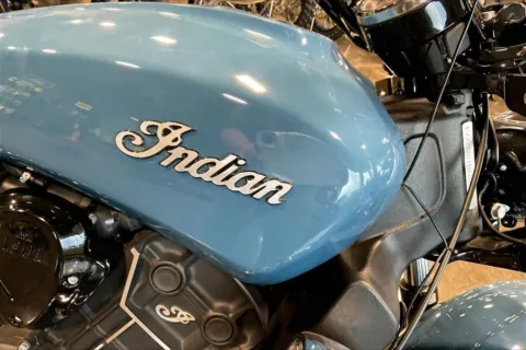 More photos of 2022 Indian Scout Sixty at Valley Cycle Center, VA
