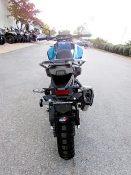 Another view of 2026 CFMOTO IBEX 450 CF400-8US 450 for sale in Winchester, VA at Valley Cycle Center