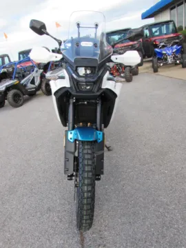 More photos of 2026 CFMOTO IBEX 450 CF400-8US 450 at Valley Cycle Center, VA