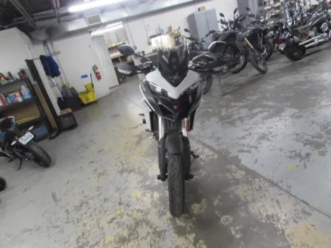 More photos of 2017 Ducati Multistrada 950 at Valley Cycle Center, VA