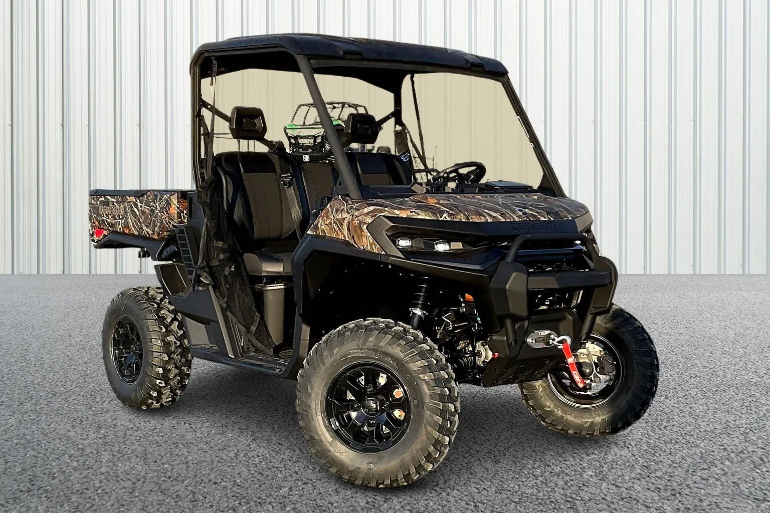 Unknown 2026 Can-Am SSV DEF XT 65 HD11 CA 26 XT HD11 for sale in Winchester, VA