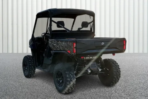 More photos of 2026 Can-Am Defender XT HD11 at Valley Cycle Center, VA