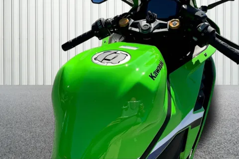 More photos of 2026 Kawasaki Ninja ZX-4RR ABS at Valley Cycle Center, VA