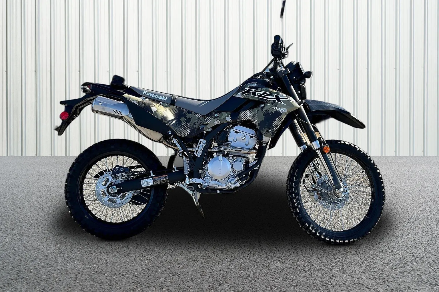 Unknown 2026 Kawasaki KLX 300 for sale in Winchester, VA