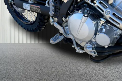 More photos of 2026 Kawasaki KLX 300 at Valley Cycle Center, VA