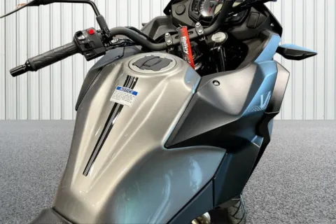 More photos of 2026 Kawasaki Versys-X 300 ABS at Valley Cycle Center, VA