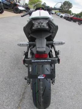 Another view of 2026 KAWASAKI NINJA 650 ABS for sale in Winchester, VA at Valley Cycle Center