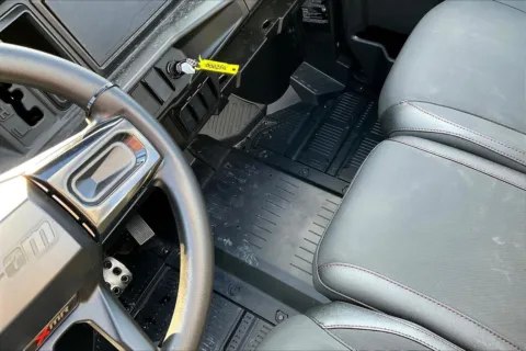 More photos of 2026 Can-Am SSV DEF XMR 65 HD11 CA 26 X mr with Half Doors HD11 at Valley Cycle Center, VA