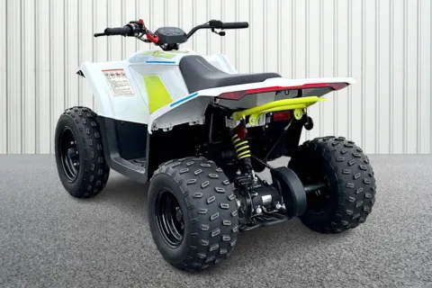 More photos of 2024 CFMOTO CFORCE EV110 CF15DAY10 EV110 at Valley Cycle Center, VA