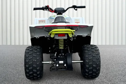 More photos of 2024 CFMOTO CFORCE EV110 CF15DAY10 EV110 at Valley Cycle Center, VA