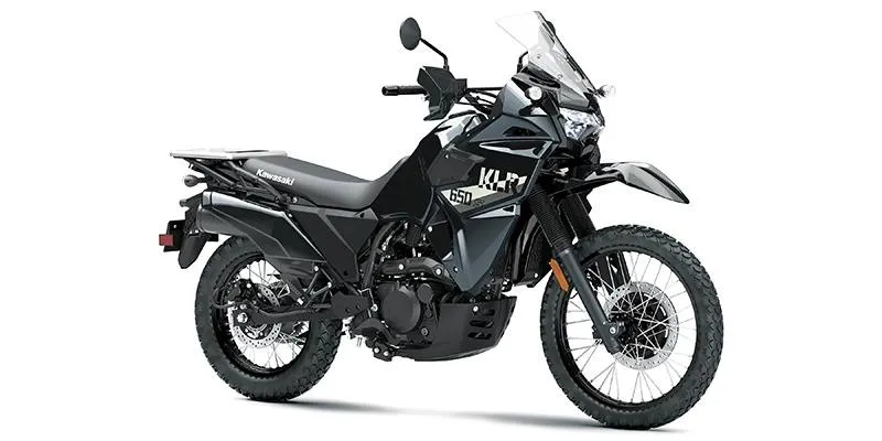 2026 Kawasaki KLR 650 Base for sale in Winchester, VA