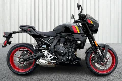 Photos of 2026 Suzuki GSX 8TT for sale in Winchester, VA at Valley Cycle Center