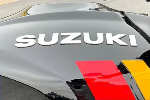 More photos of 2026 Suzuki GSX 8TT at Valley Cycle Center, VA