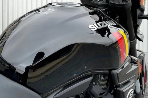 More photos of 2026 Suzuki GSX 8TT at Valley Cycle Center, VA