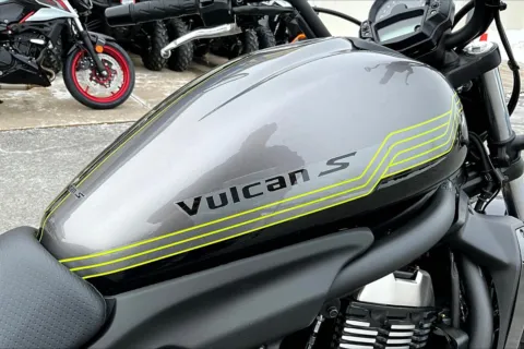 More photos of 2026 Kawasaki Vulcan S ABS at Valley Cycle Center, VA