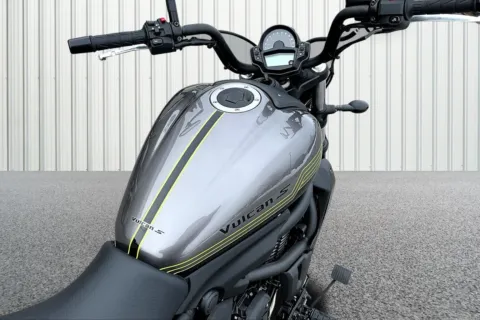 More photos of 2026 Kawasaki Vulcan S ABS at Valley Cycle Center, VA