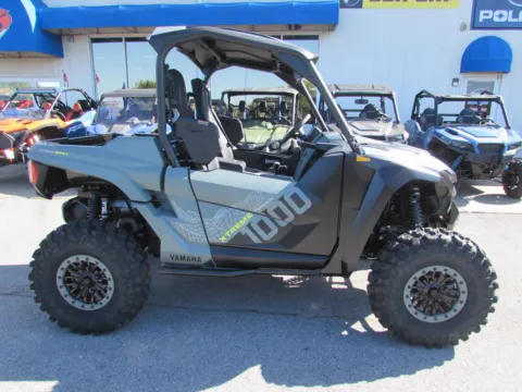 Photos of 2026 Yamaha Wolverine RMAX2 1000 XT-R for sale in Winchester, VA at Valley Cycle Center