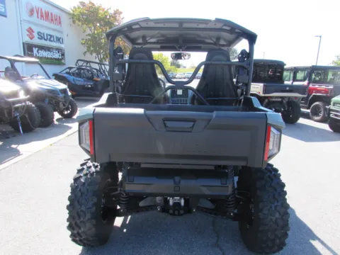 Another view of 2026 Yamaha Wolverine RMAX2 1000 XT-R for sale in Winchester, VA at Valley Cycle Center