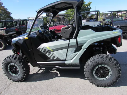 More photos of 2026 Yamaha Wolverine RMAX2 1000 XT-R at Valley Cycle Center, VA