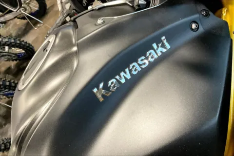 More photos of 2026 Kawasaki Z900 ABS at Valley Cycle Center, VA