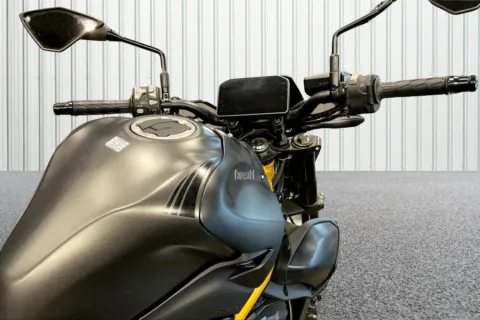 More photos of 2026 Kawasaki Z900 ABS at Valley Cycle Center, VA