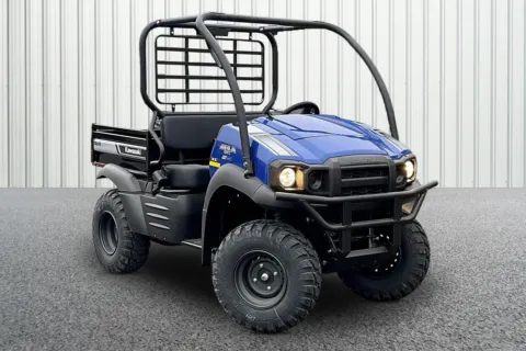Photos of 2026 Kawasaki Mule SX 4x4 XC for sale in Winchester, VA at Valley Cycle Center