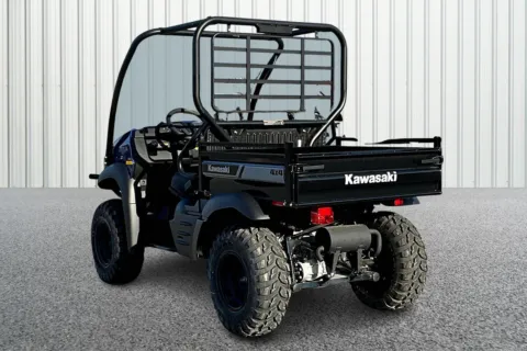 More photos of 2026 Kawasaki Mule SX 4x4 XC at Valley Cycle Center, VA
