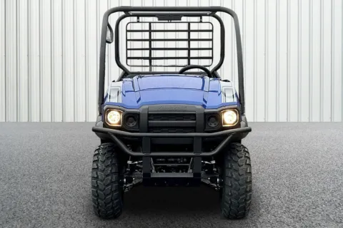 Another view of 2026 Kawasaki Mule SX 4x4 XC for sale in Winchester, VA at Valley Cycle Center
