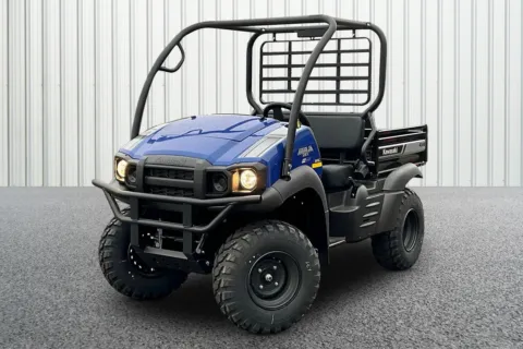 Another view of 2026 Kawasaki Mule SX 4x4 XC for sale in Winchester, VA at Valley Cycle Center