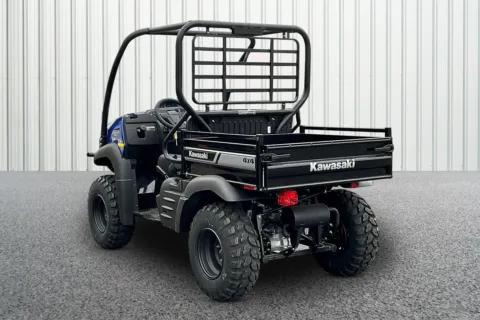 More photos of 2026 Kawasaki Mule SX 4x4 XC at Valley Cycle Center, VA