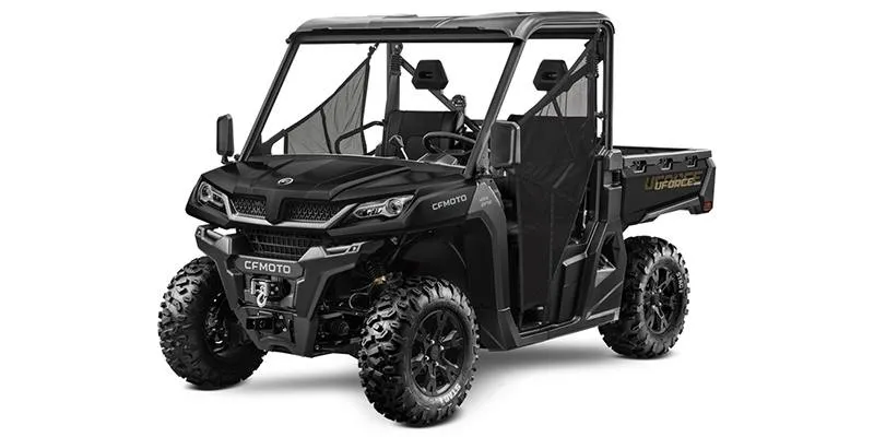 2026 CFMOTO UFORCE 1000 CF1000UZ 1000 for sale in Winchester, VA