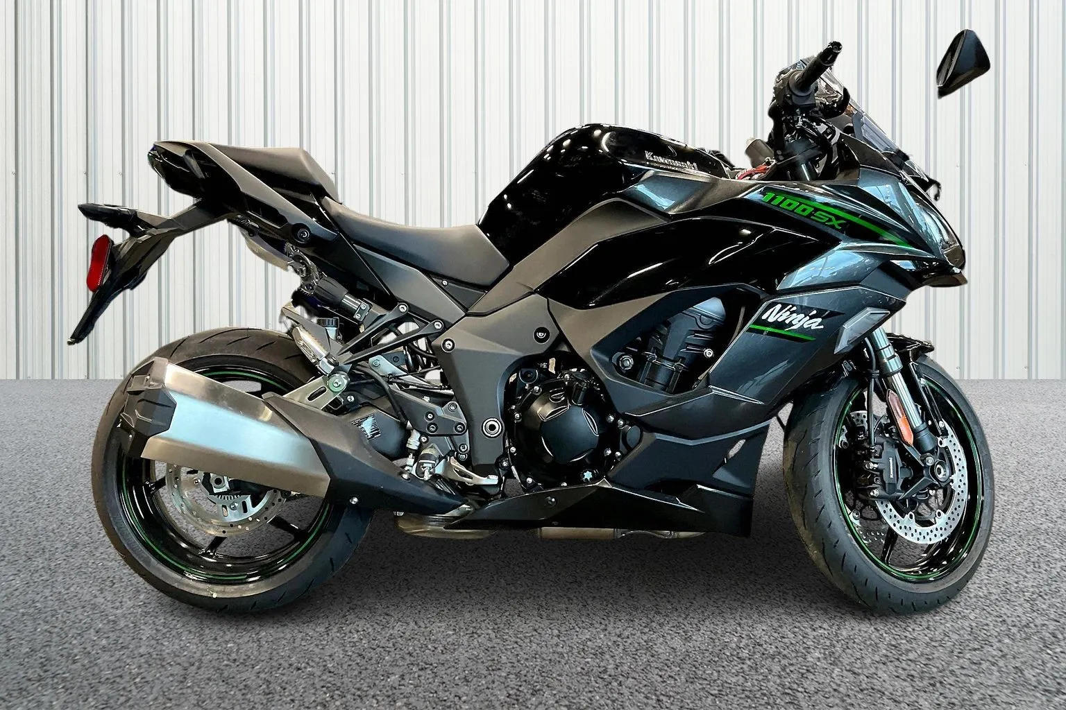 2025 Kawasaki Ninja 1100SX ABS for sale in Winchester, VA