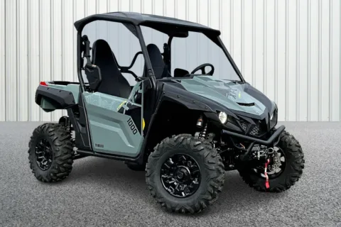 Photos of 2026 Yamaha Wolverine X2 1000 XT-R for sale in Winchester, VA at Valley Cycle Center