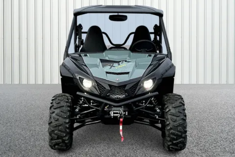 Another view of 2026 Yamaha Wolverine X2 1000 XT-R for sale in Winchester, VA at Valley Cycle Center