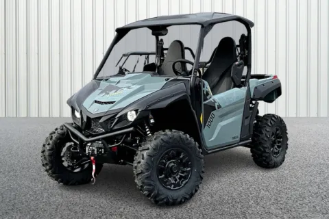 More photos of 2026 Yamaha Wolverine X2 1000 XT-R at Valley Cycle Center, VA