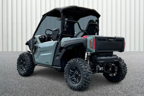 More photos of 2026 Yamaha Wolverine X2 1000 XT-R at Valley Cycle Center, VA