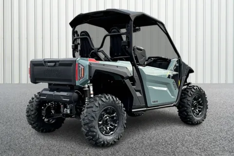 More photos of 2026 Yamaha Wolverine X2 1000 XT-R at Valley Cycle Center, VA