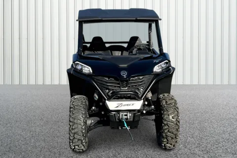 Photos of 2026 CFMOTO ZFORCE 800 Trail CF800SZ-2 800 Trail for sale in Winchester, VA at Valley Cycle Center