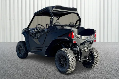 More photos of 2026 CFMOTO ZFORCE 800 Trail CF800SZ-2 800 Trail at Valley Cycle Center, VA