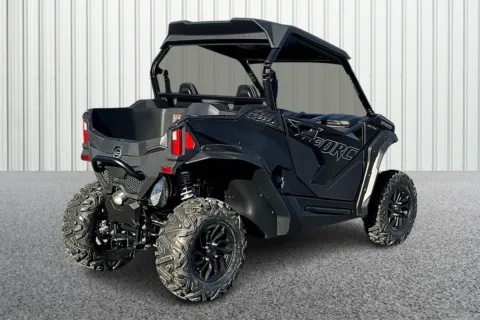 More photos of 2026 CFMOTO ZFORCE 800 Trail CF800SZ-2 800 Trail at Valley Cycle Center, VA
