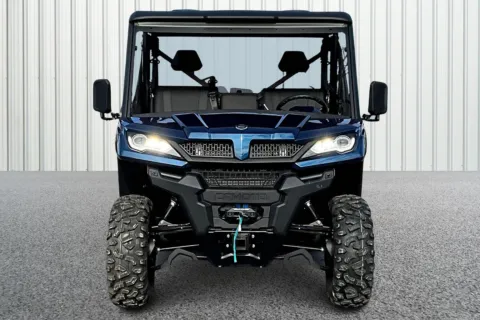 Photos of 2026 CFMOTO UFORCE 1000 CF1000UZ 1000 for sale in Winchester, VA at Valley Cycle Center