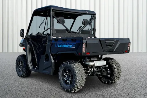 More photos of 2026 CFMOTO UFORCE 1000 CF1000UZ 1000 at Valley Cycle Center, VA