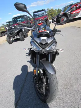 More photos of 2024 Triumph Street Triple 765 R at Valley Cycle Center, VA