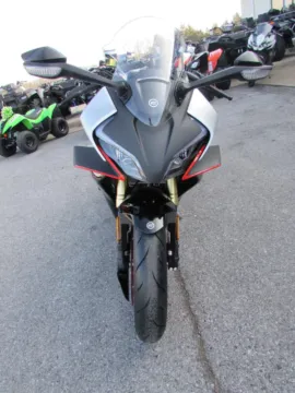 More photos of 2026 CFMOTO 450SS CF400-12US 450 at Valley Cycle Center, VA