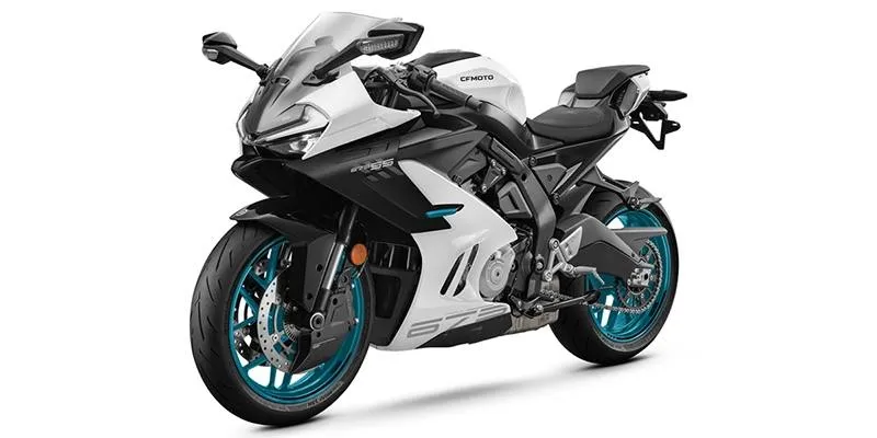 2026 CFMOTO 675SS CF650-10US 675 for sale in Winchester, VA